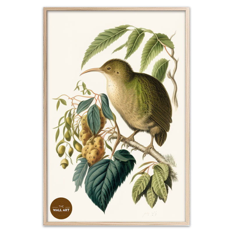 KIWI BIRD I