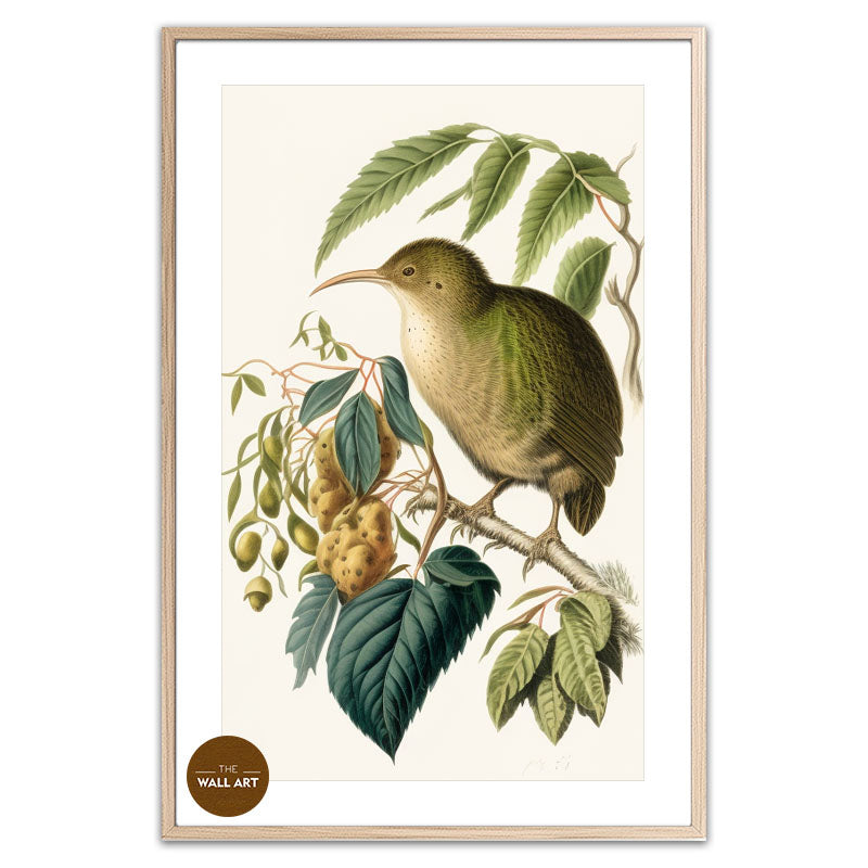 KIWI BIRD I