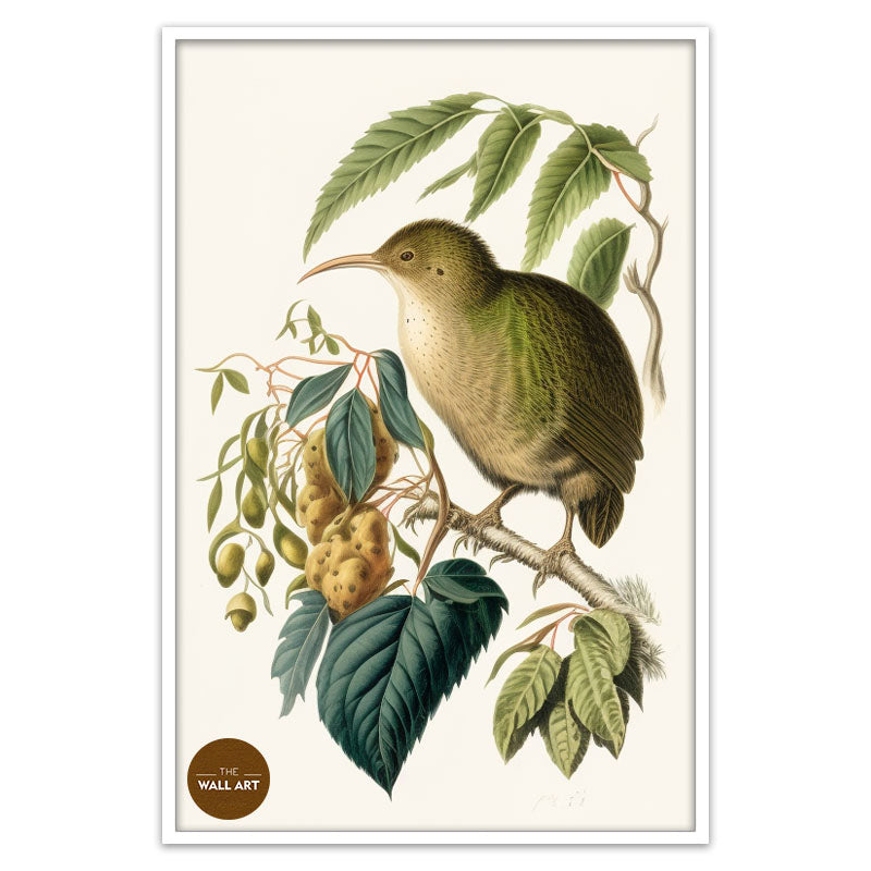 KIWI BIRD I