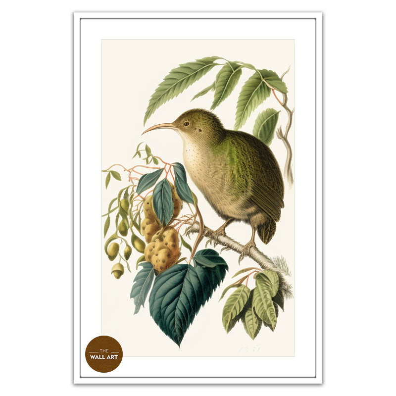 KIWI BIRD I