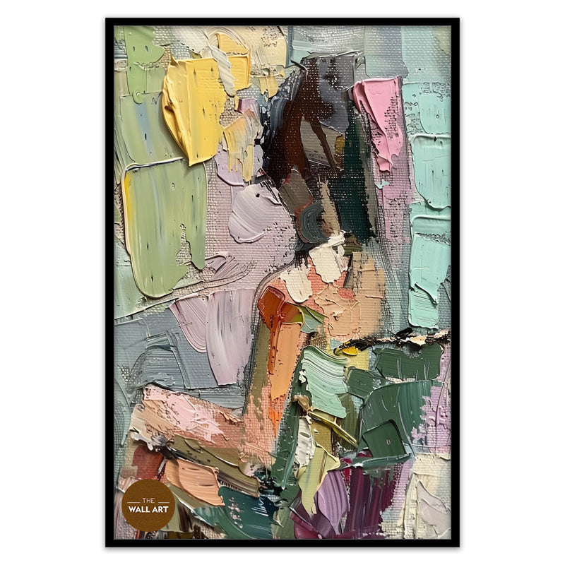 LADY ON CHAIR