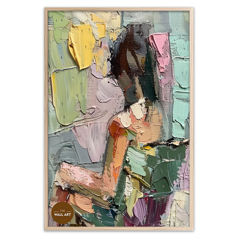 LADY ON CHAIR