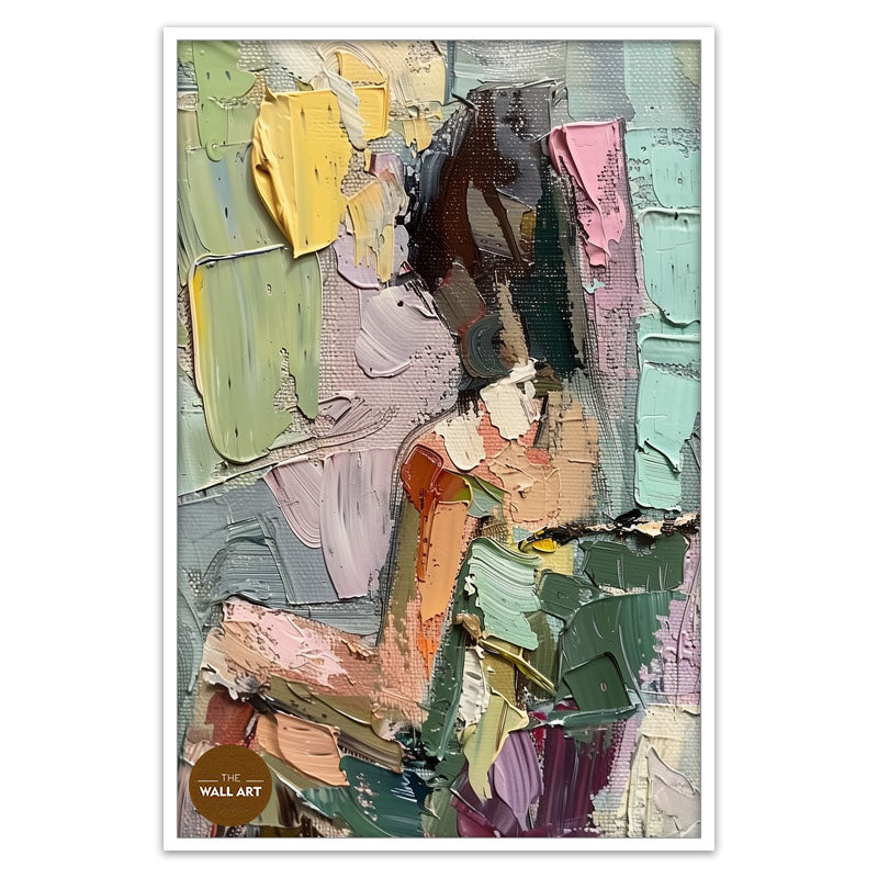 LADY ON CHAIR