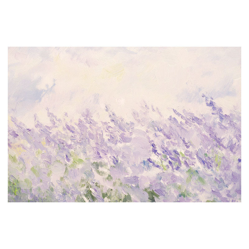 LAVENDER FIELD IV