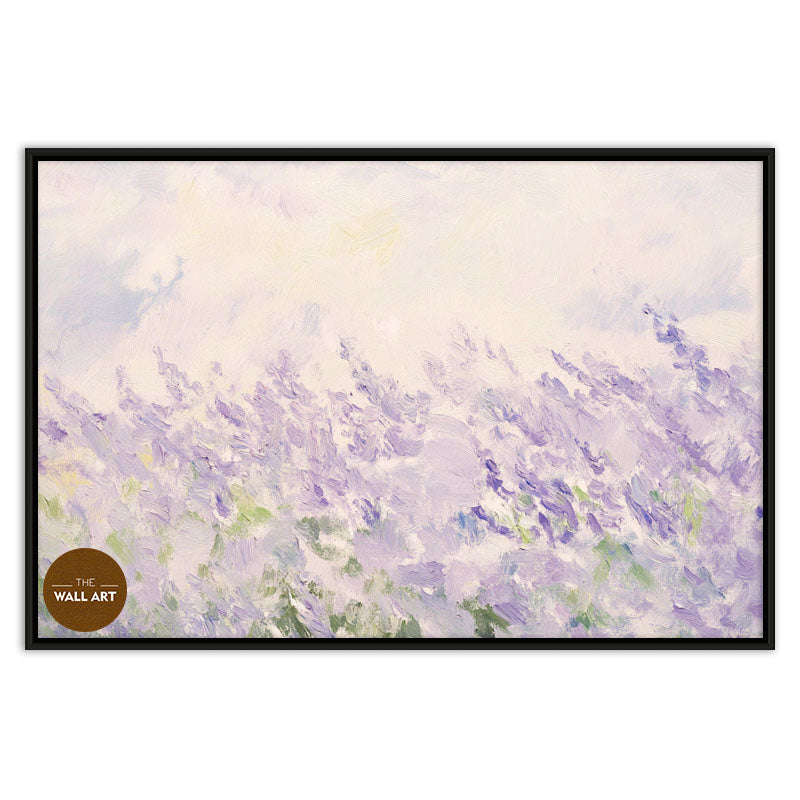 LAVENDER FIELD IV