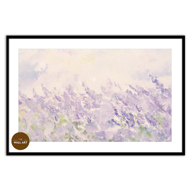 LAVENDER FIELD IV