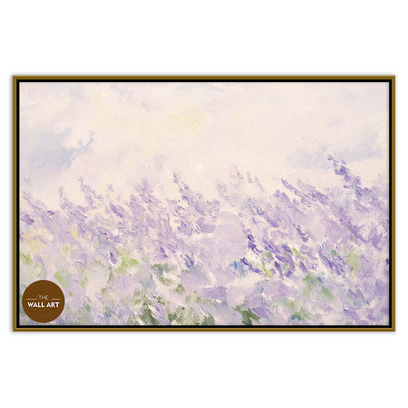LAVENDER FIELD IV