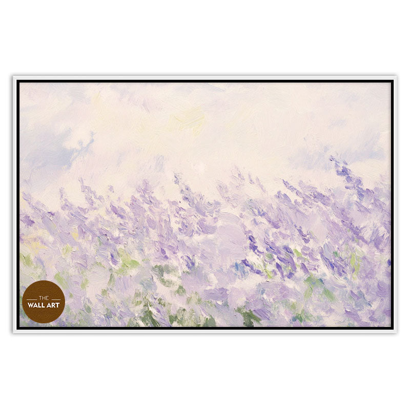 LAVENDER FIELD IV
