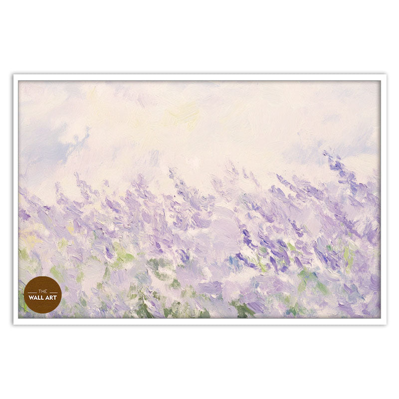 LAVENDER FIELD IV