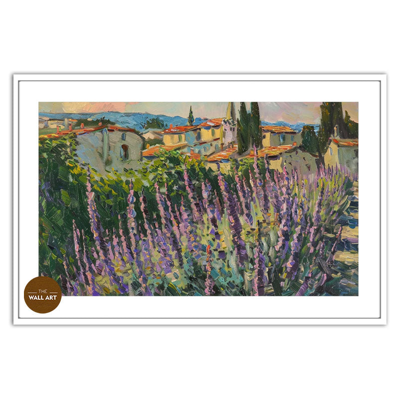 LAVENDER VILLAGE