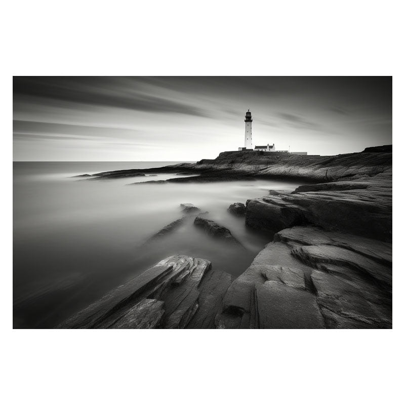 LIGHT HOUSE ON HEAVENIII