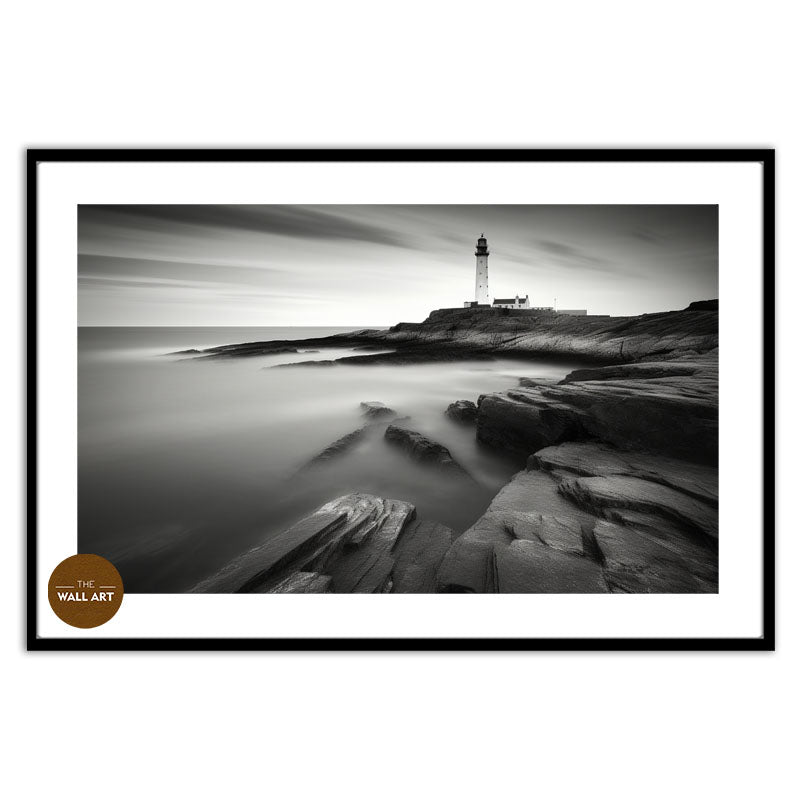 LIGHT HOUSE ON HEAVENIII