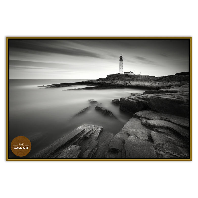 LIGHT HOUSE ON HEAVENIII