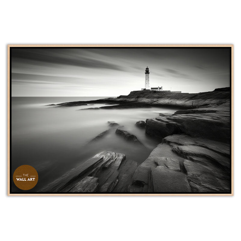 LIGHT HOUSE ON HEAVENIII