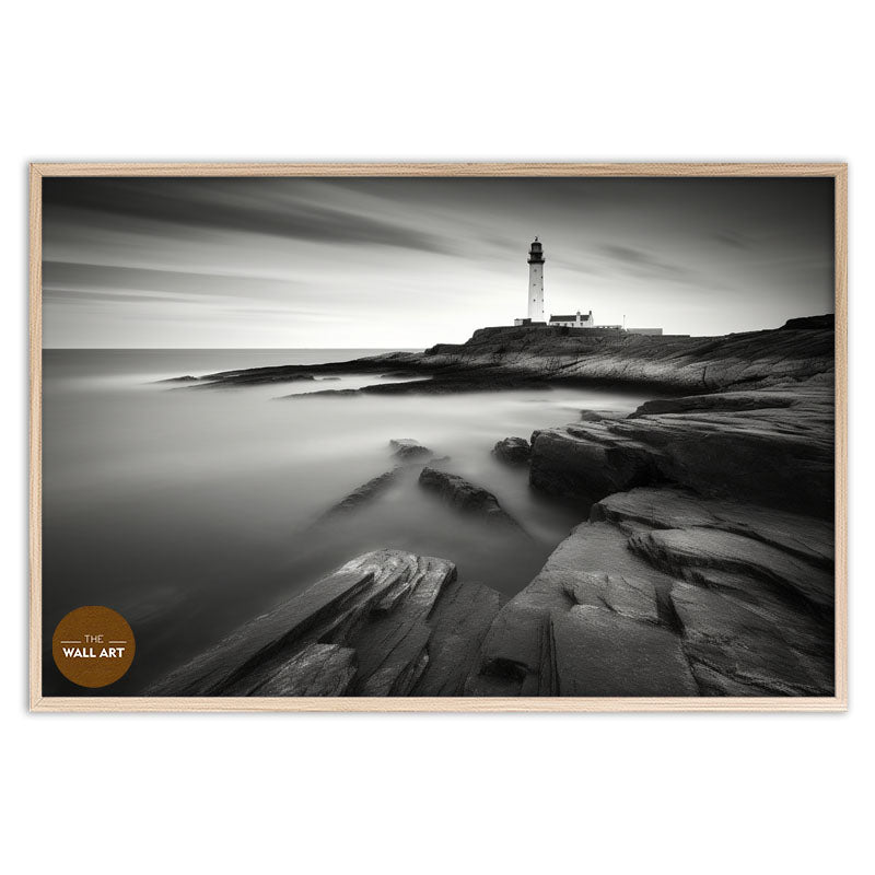 LIGHT HOUSE ON HEAVENIII
