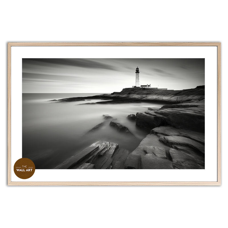 LIGHT HOUSE ON HEAVENIII