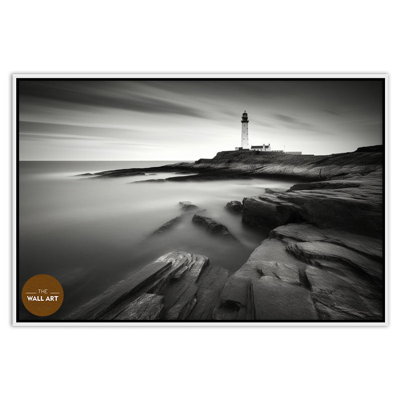 LIGHT HOUSE ON HEAVENIII