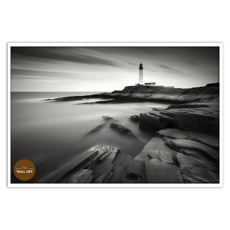 LIGHT HOUSE ON HEAVENIII