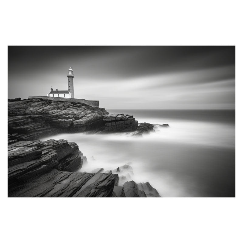LIGHT HOUSE ON HEAVEN