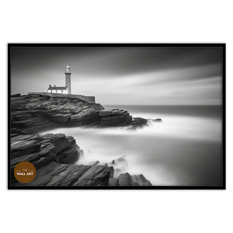 LIGHT HOUSE ON HEAVEN