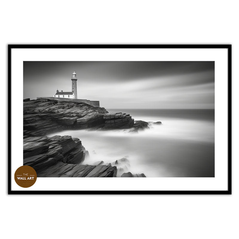 LIGHT HOUSE ON HEAVEN