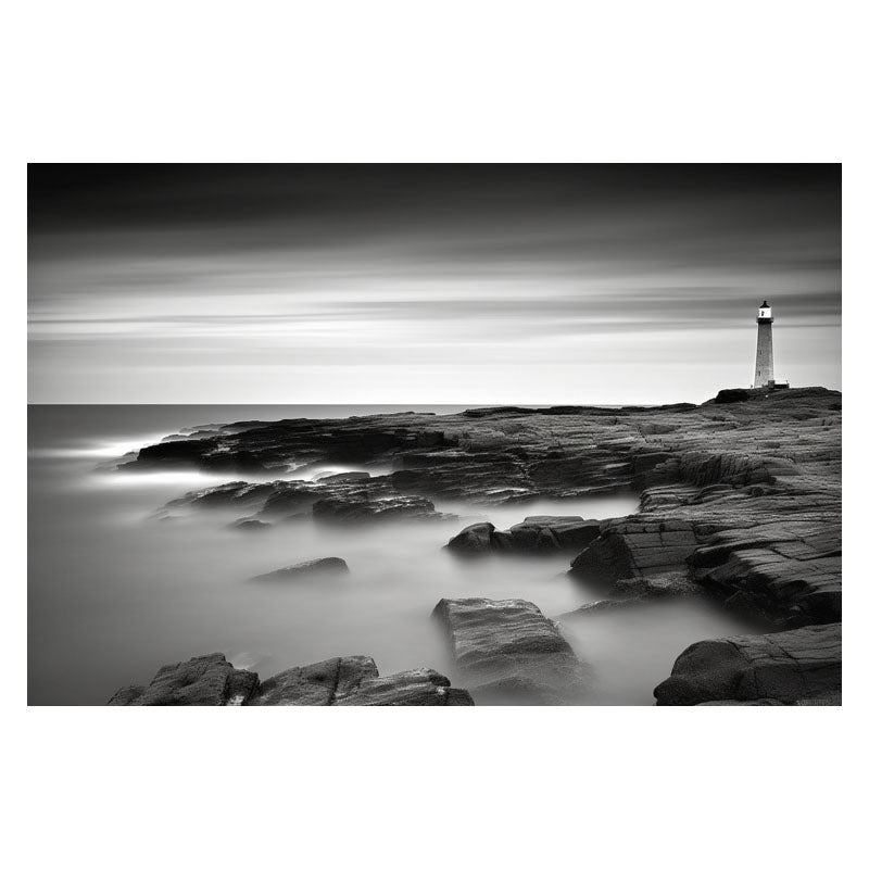 LIGHT HOUSE ON HEAVEN II