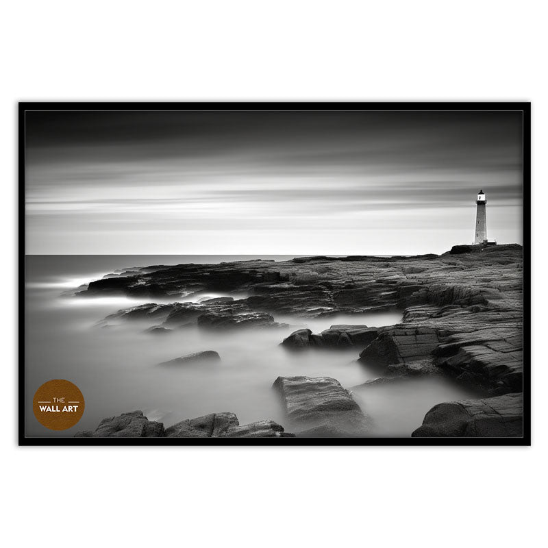 LIGHT HOUSE ON HEAVEN II