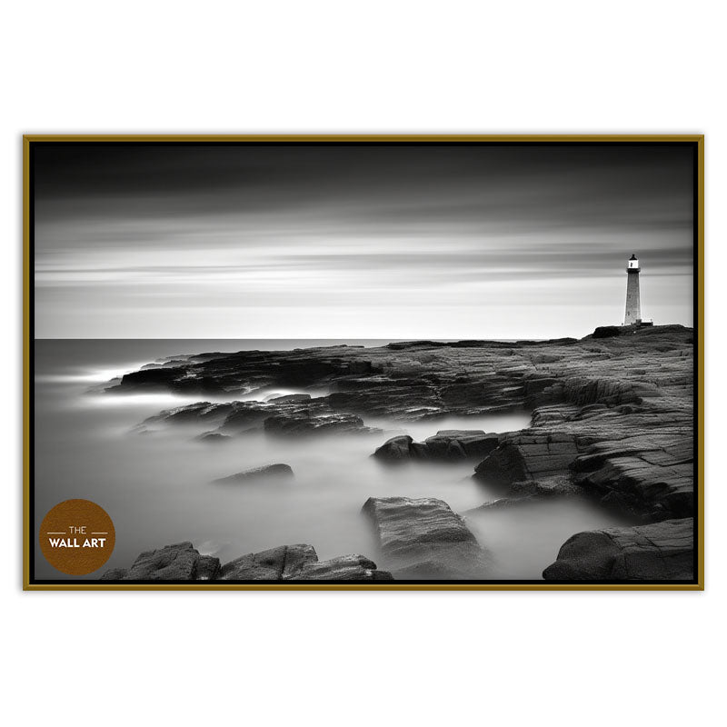 LIGHT HOUSE ON HEAVEN II
