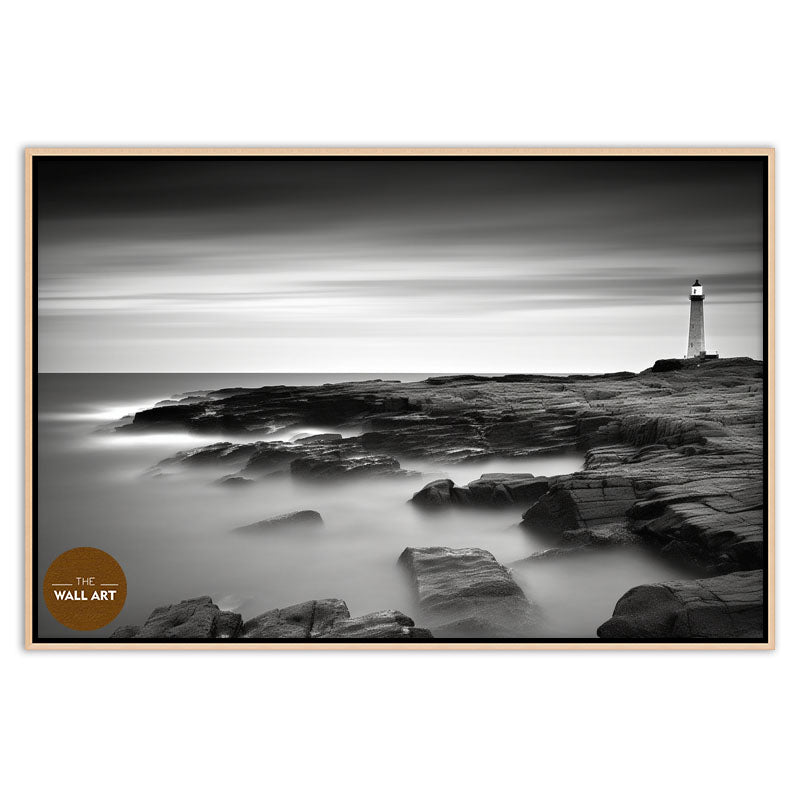 LIGHT HOUSE ON HEAVEN II