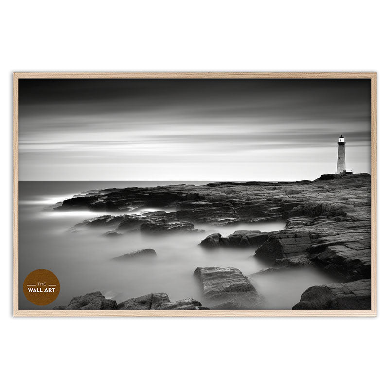 LIGHT HOUSE ON HEAVEN II