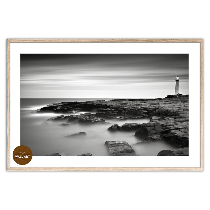 LIGHT HOUSE ON HEAVEN II