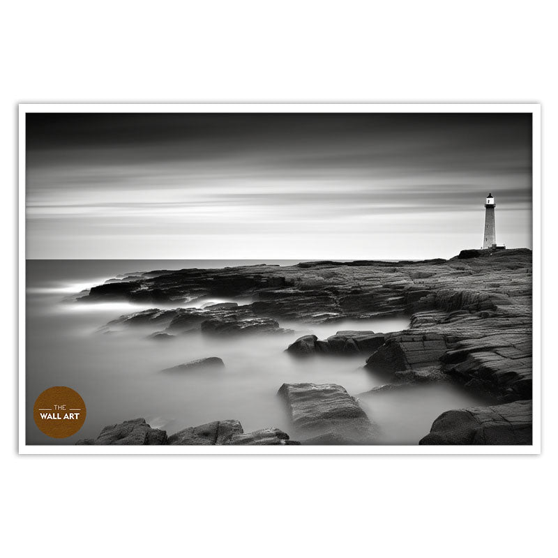LIGHT HOUSE ON HEAVEN II