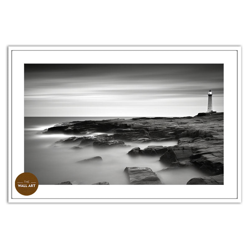 LIGHT HOUSE ON HEAVEN II