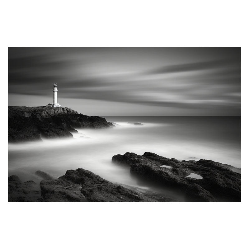 LIGHT HOUSE ON HEAVEN IV