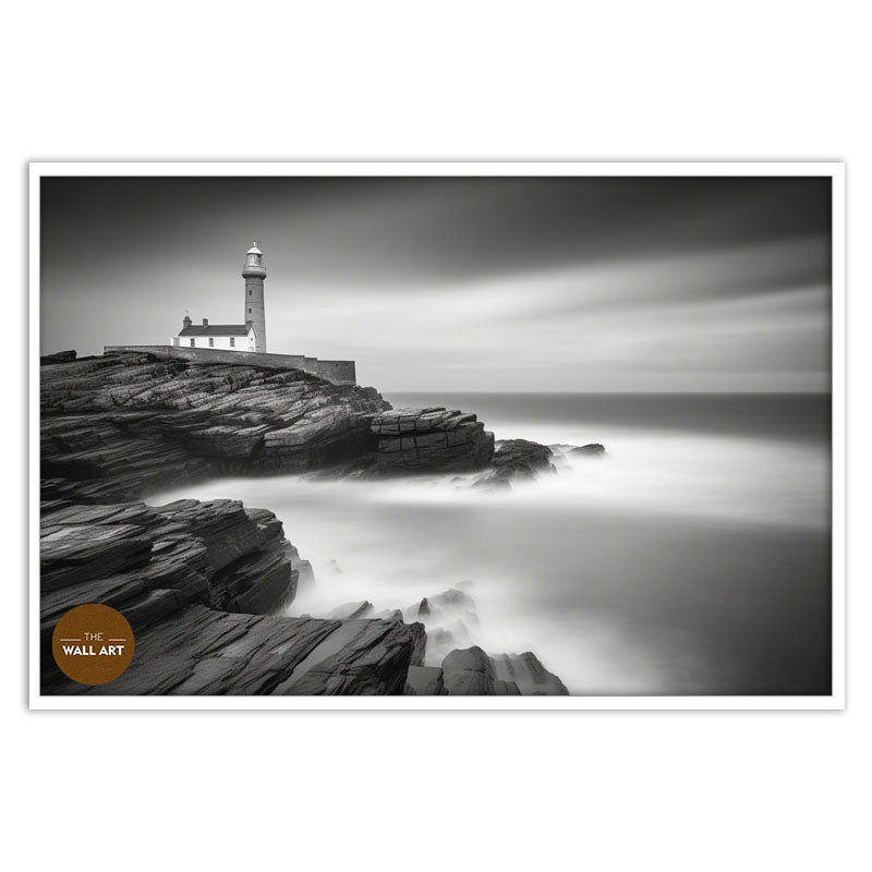 LIGHT HOUSE ON HEAVEN