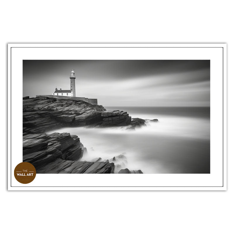 LIGHT HOUSE ON HEAVEN