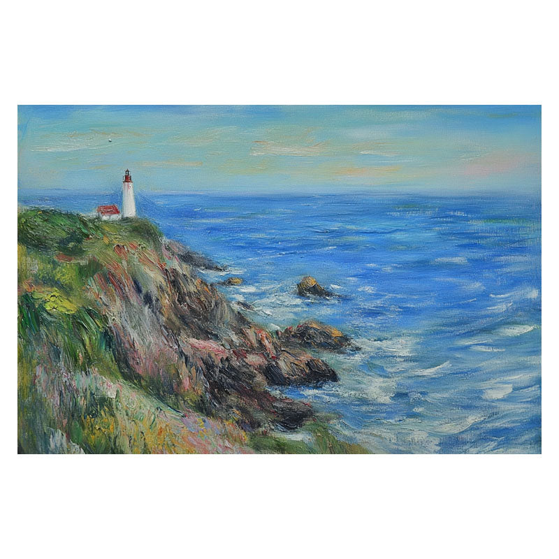 LIGHT HOUSE VIEW