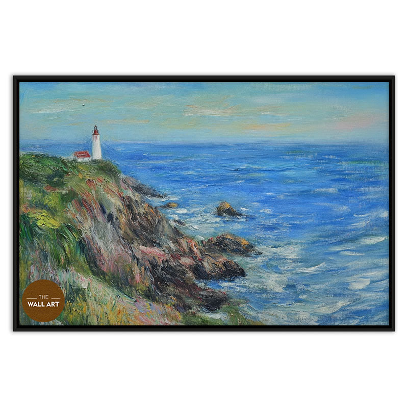 LIGHT HOUSE VIEW