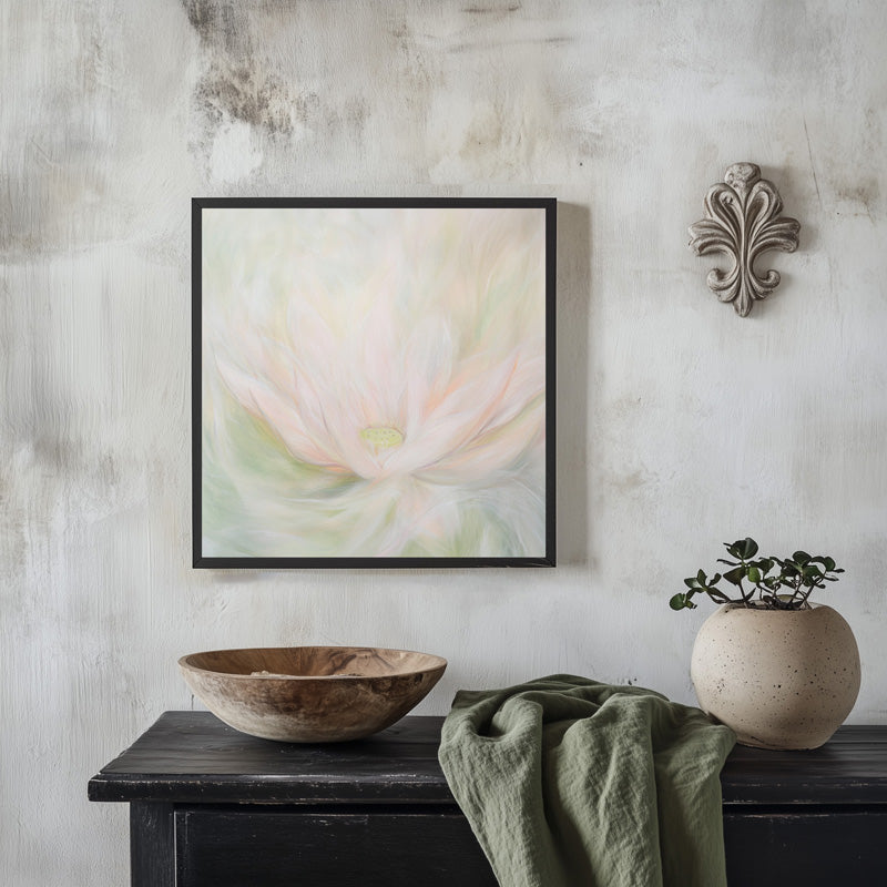 LOTUS DREAM