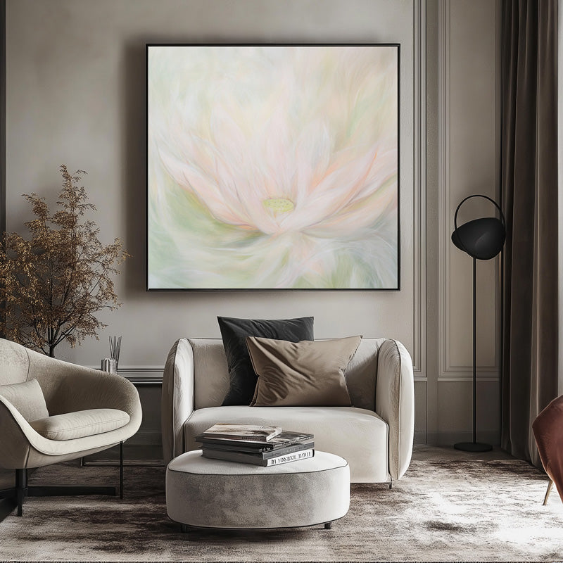 LOTUS DREAM
