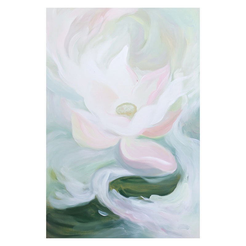 LOTUS FLOATING