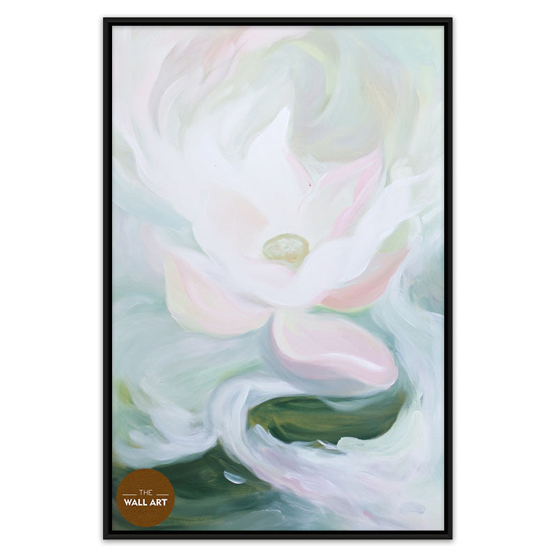 LOTUS FLOATING