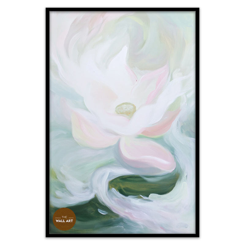 LOTUS FLOATING