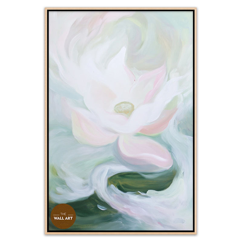LOTUS FLOATING