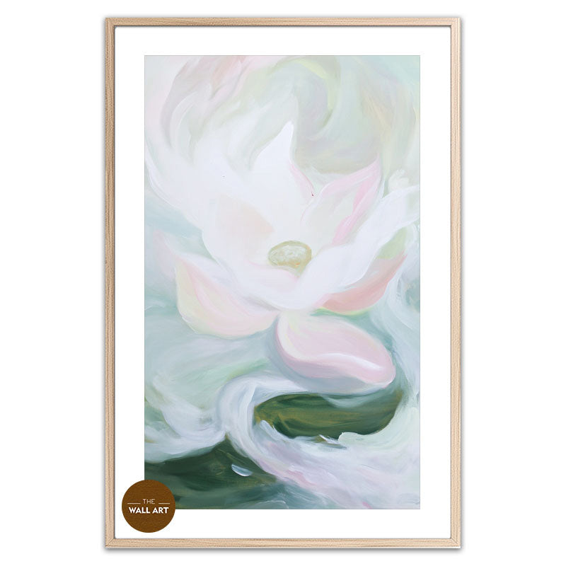 LOTUS FLOATING