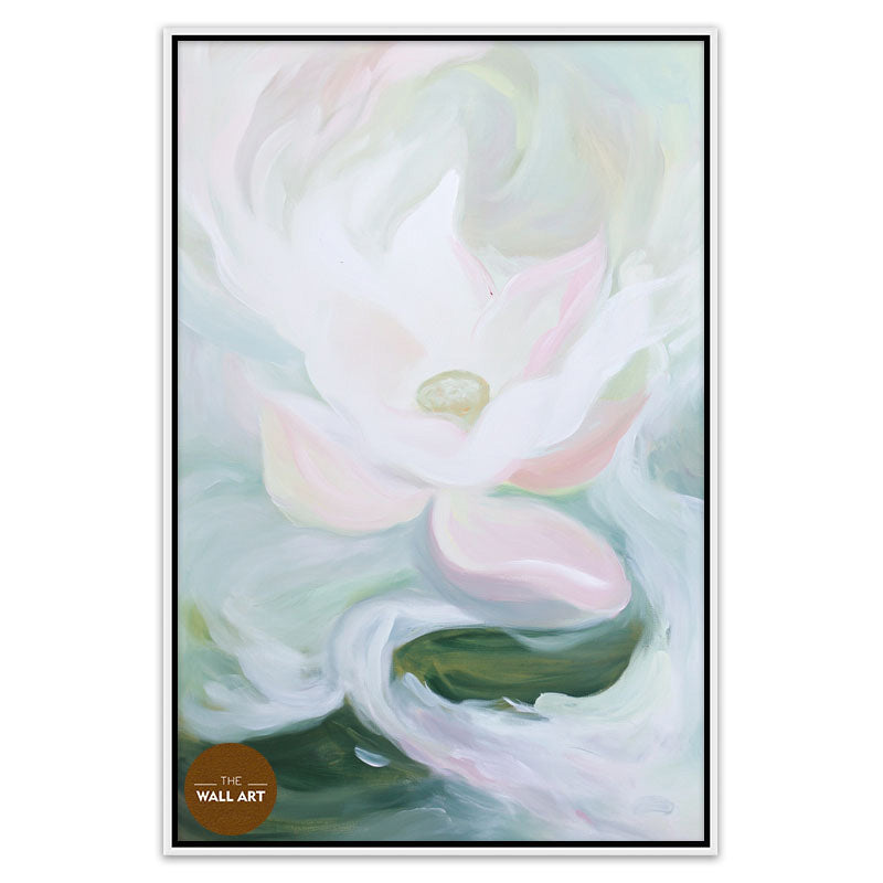 LOTUS FLOATING