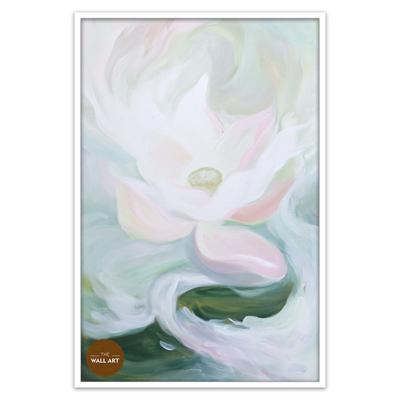 LOTUS FLOATING