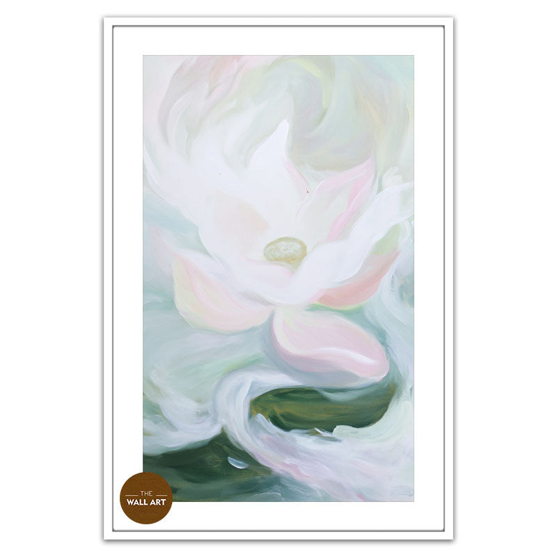 LOTUS FLOATING