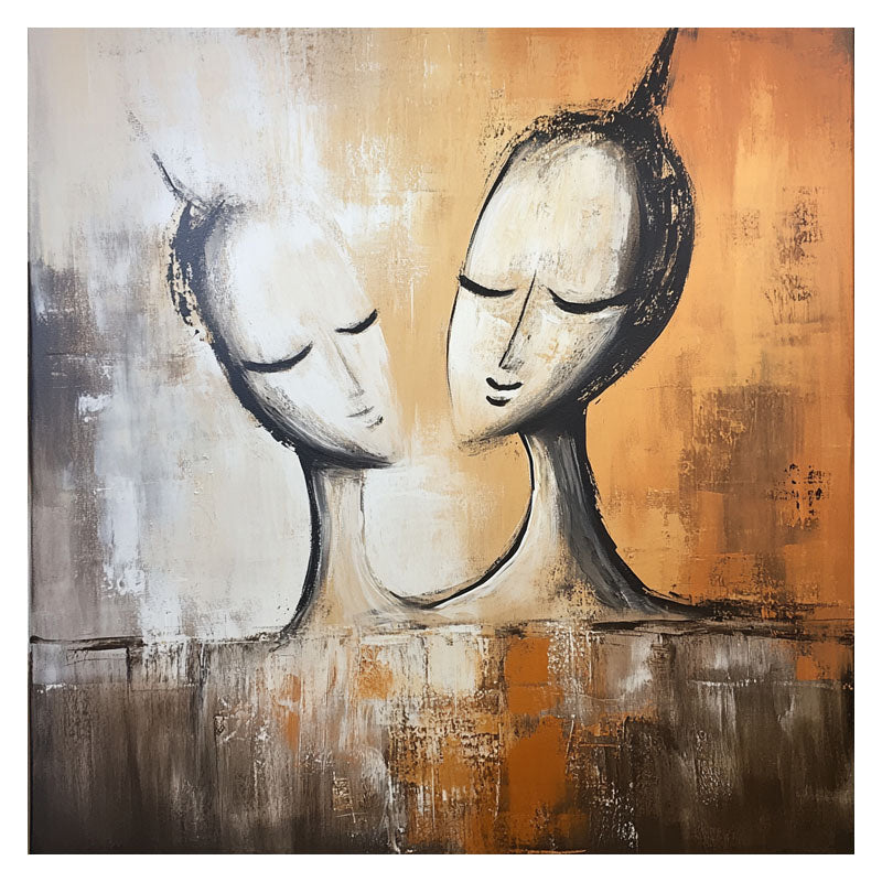 LOVERS I
