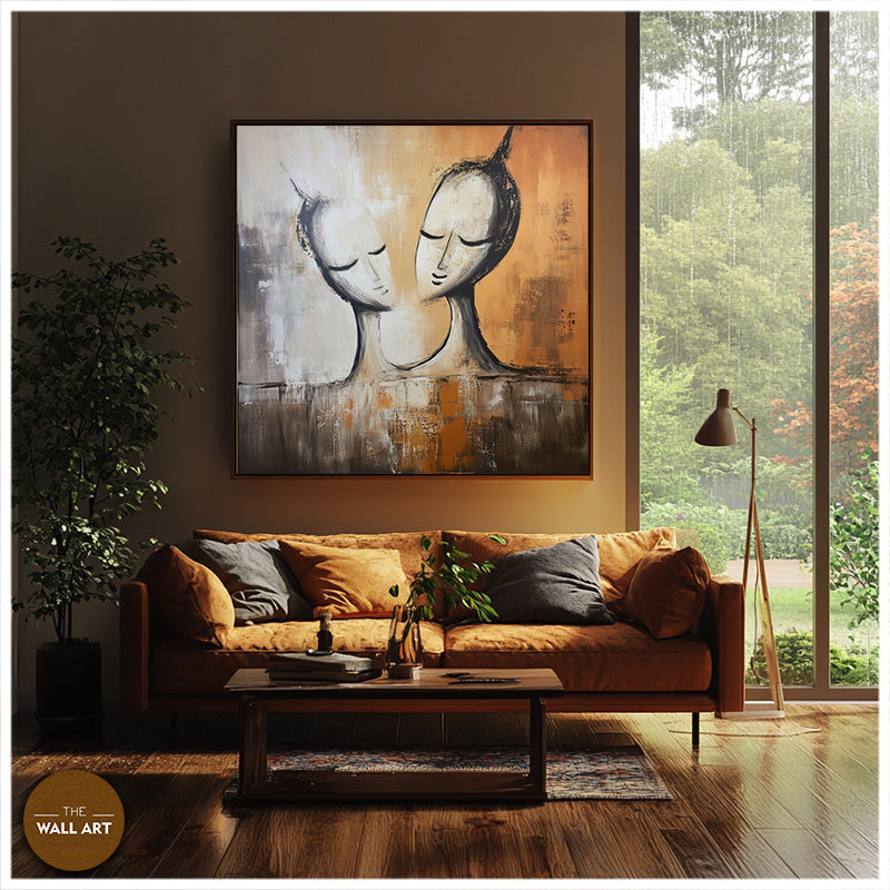 LOVERS I